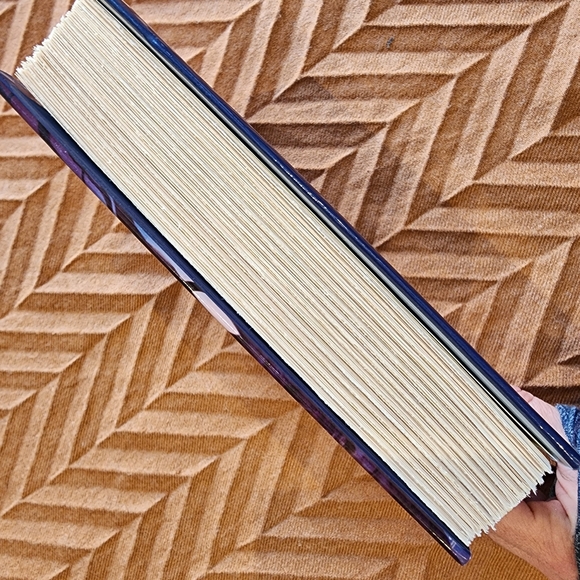 Vampirates Tide of Terror Hardcover Novel BOOK 2 - Picture 3 of 9